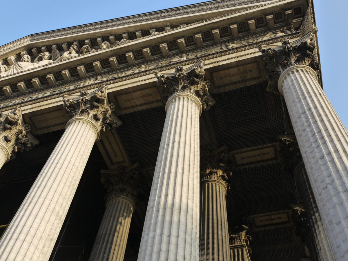 Eglise de la Madeleine