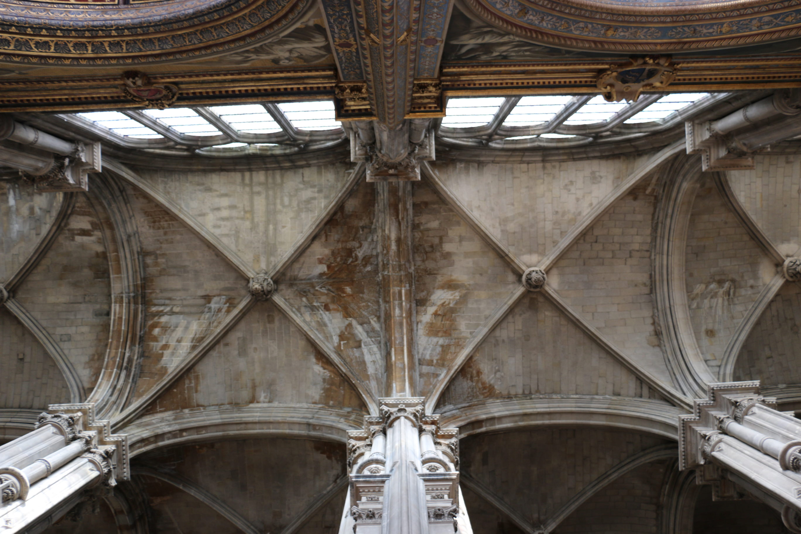 Des travaux nécessaires
