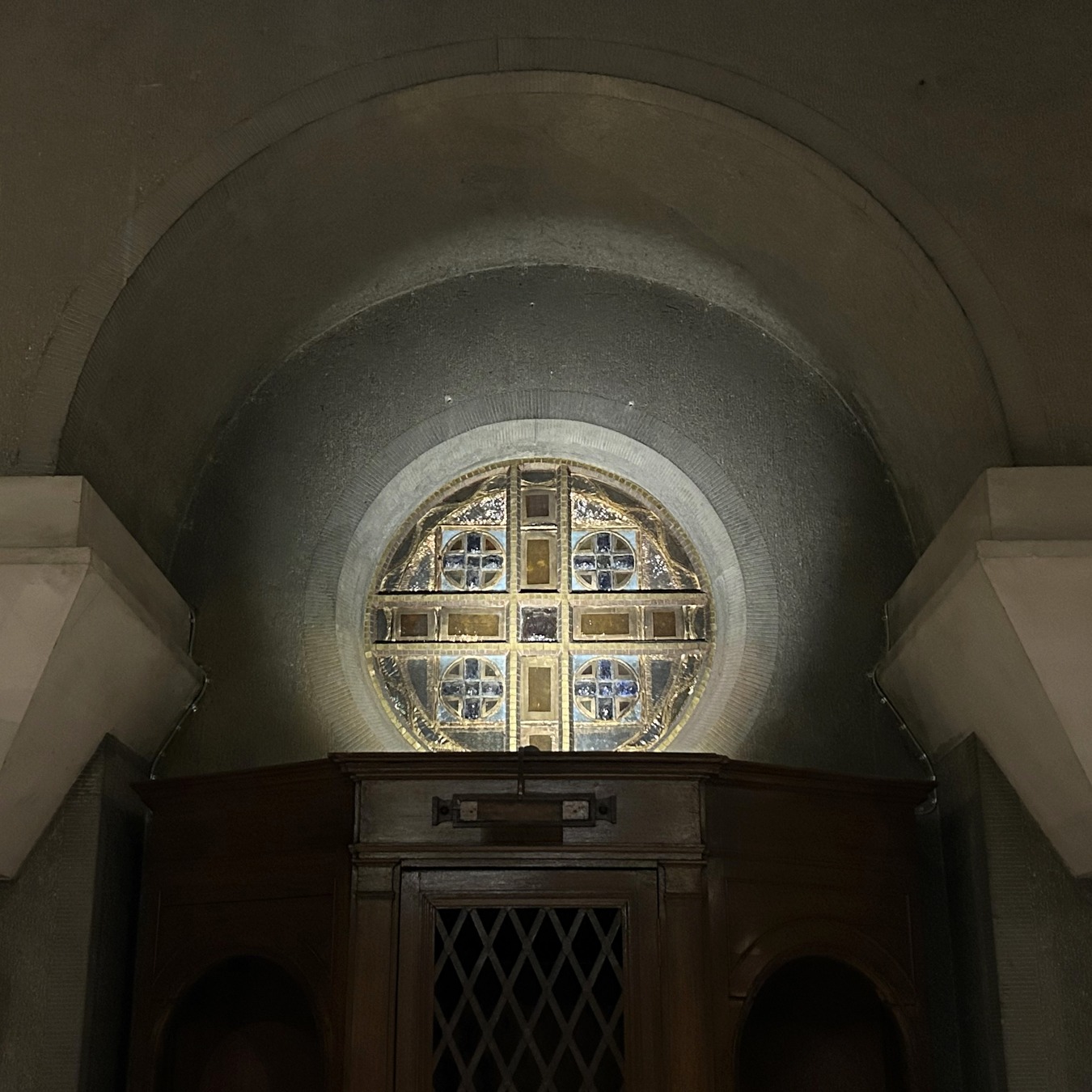 L'art religieux Art Déco