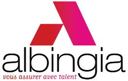 Logo Albingia