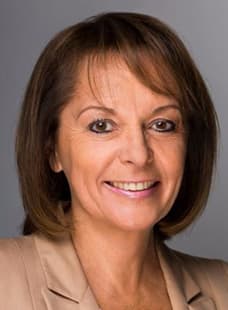 Brigitte Kuster Députée de Paris, 4e circonscription 