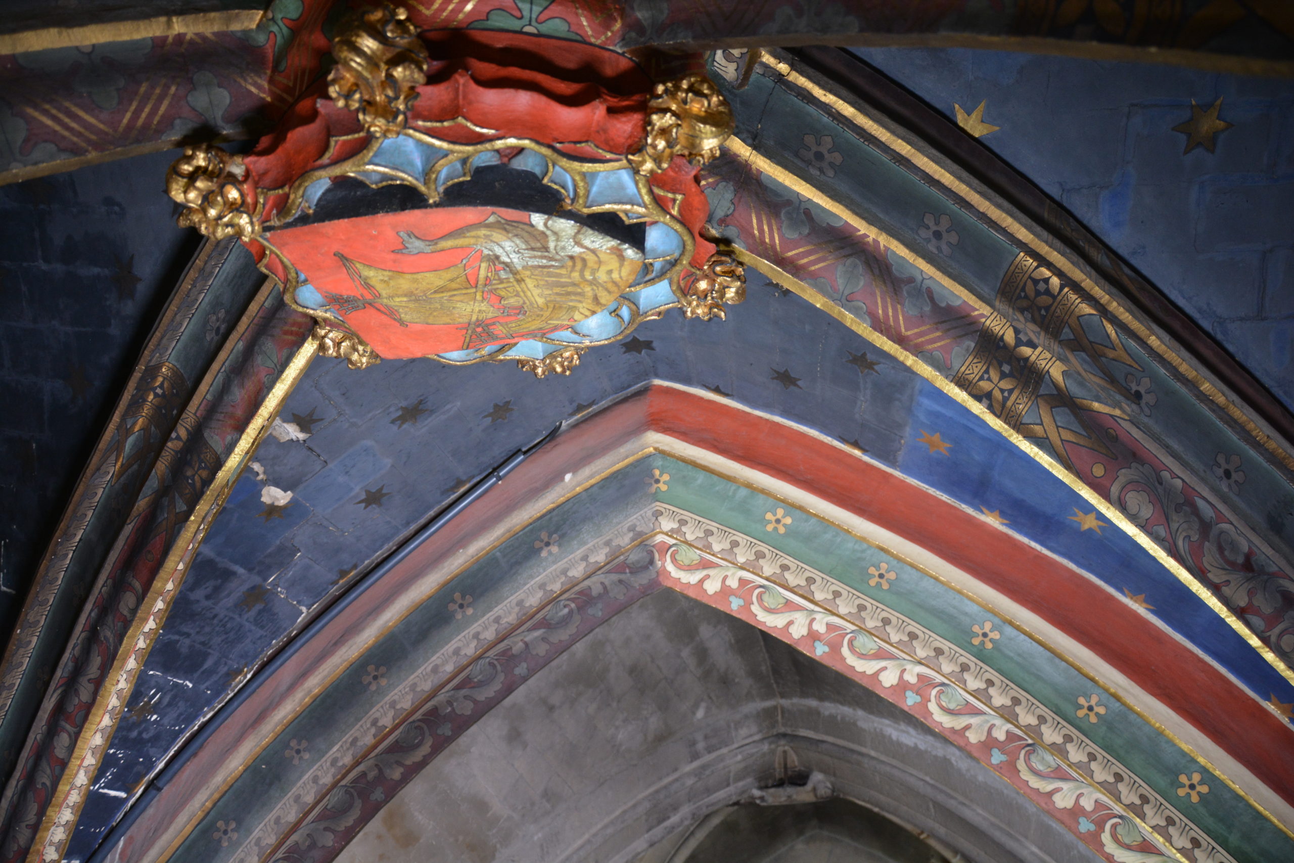 Dans les églises historiques de Paris, les chantiers reprennent