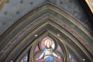 Chapelle Saint Jean

Crédit : Alina Moskalik-Detalle