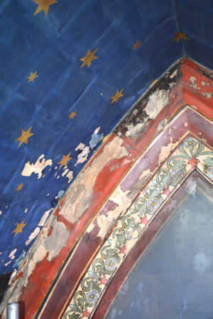 Chapelle Saint Jean

Crédit : Alina Moskalik-Detalle