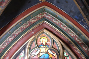 Chapelle Saint Jean

Crédit : Alina Moskalik-Detalle