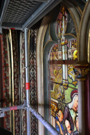 Chapelle Saint Jean

Crédit : Alina Moskalik-Detalle