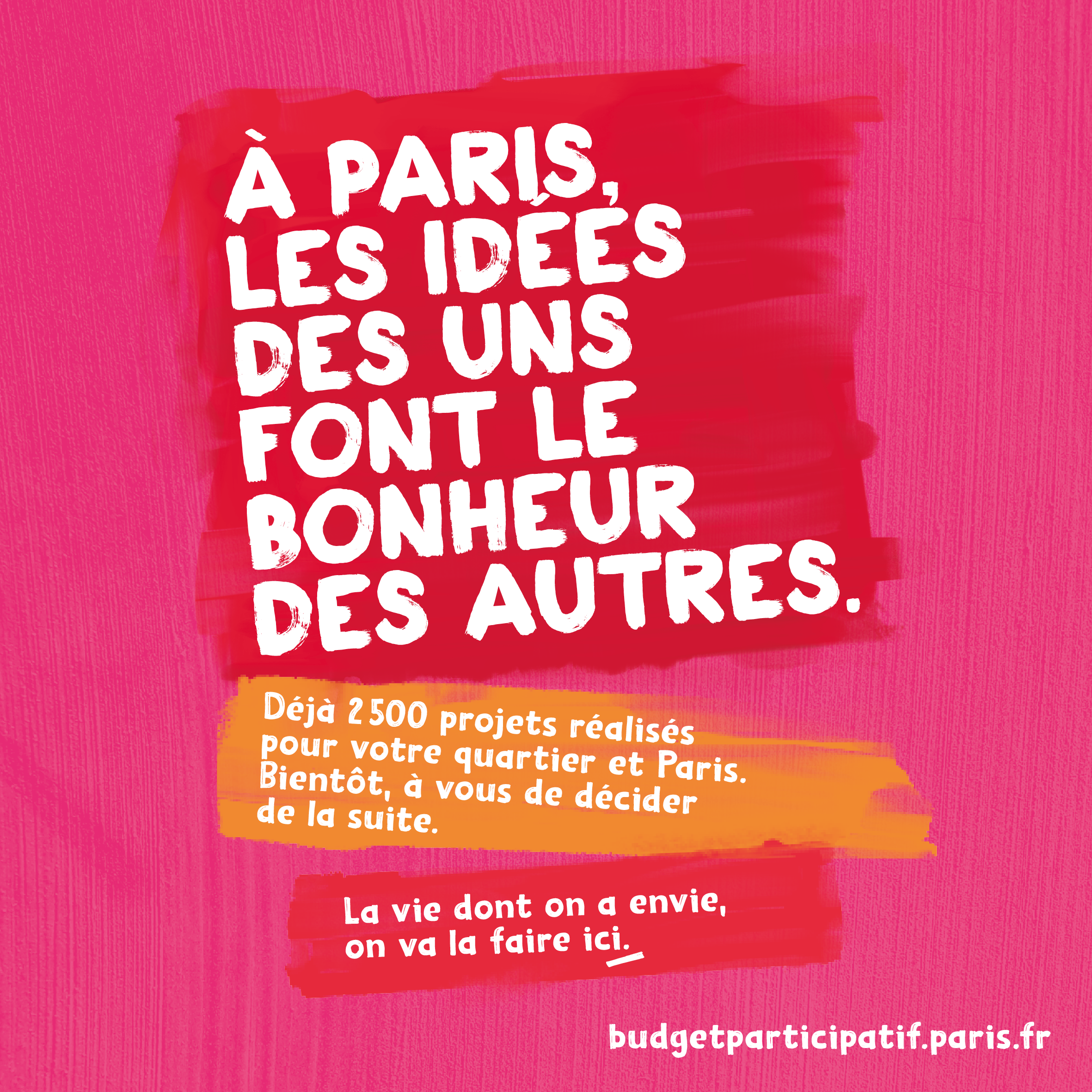 Votez pour restaurer les églises de Paris dans le cadre du budget participatif 2021