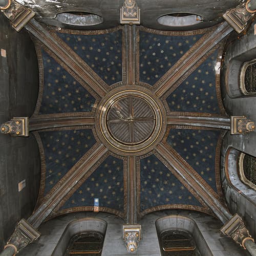 Restaurer un lieu de patrimoine et de mémoire