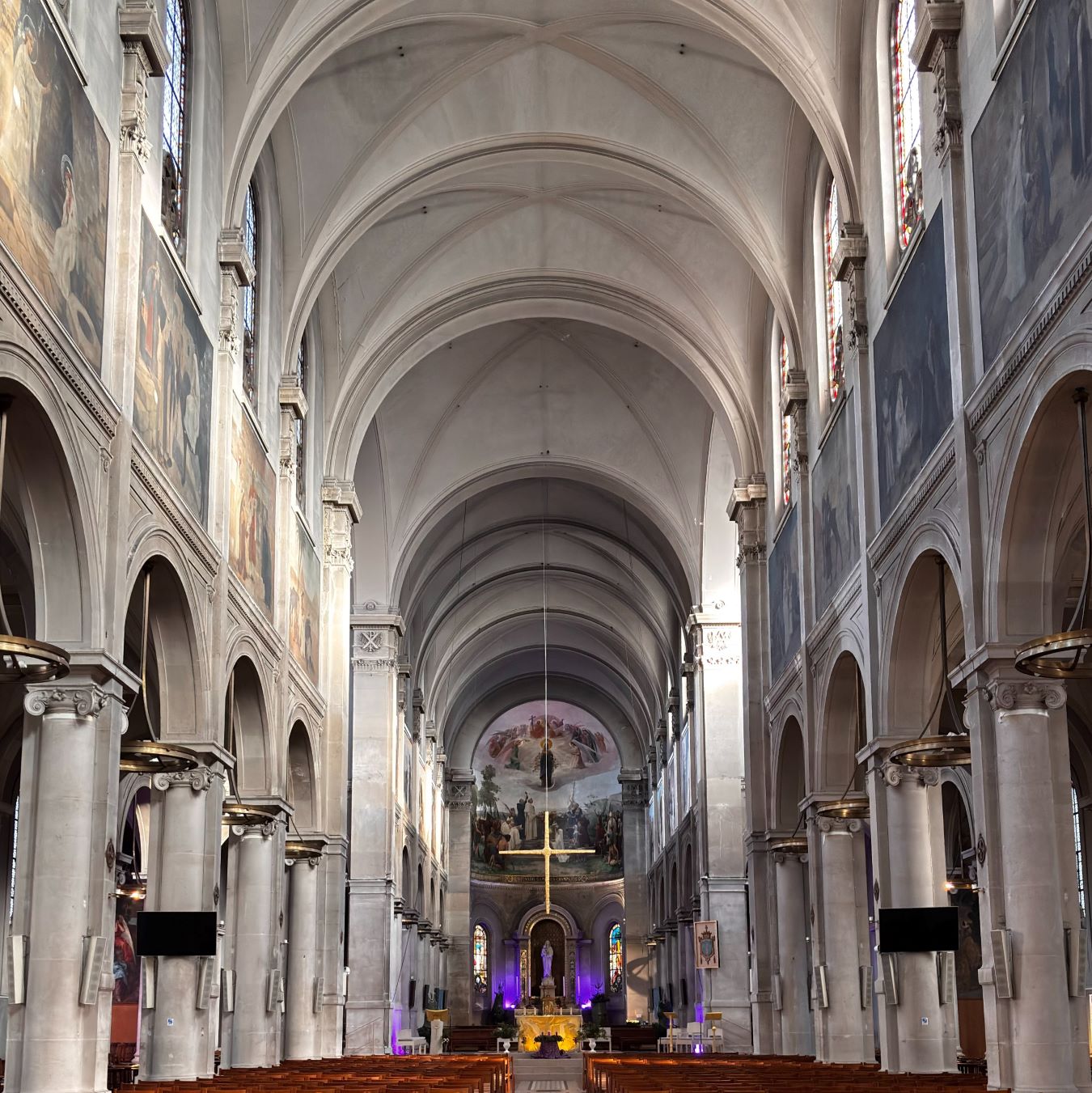 © FAPP / A. Berezaites