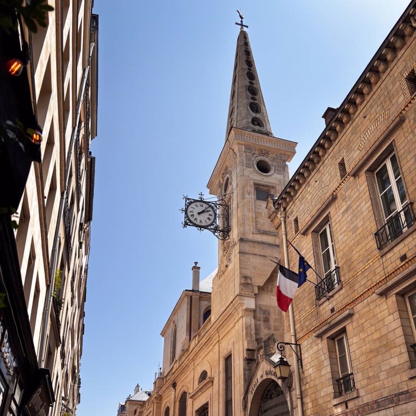 Trésor de l’Ile Saint-Louis