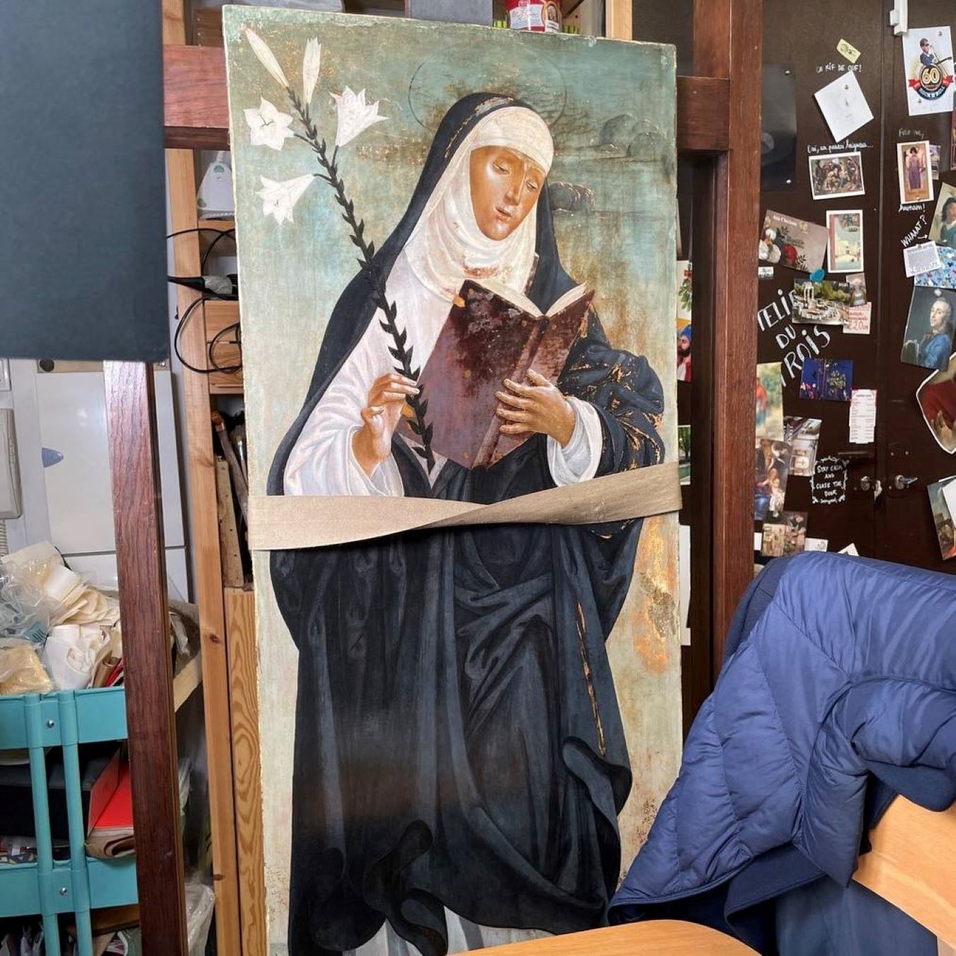Les restaurations entreprises