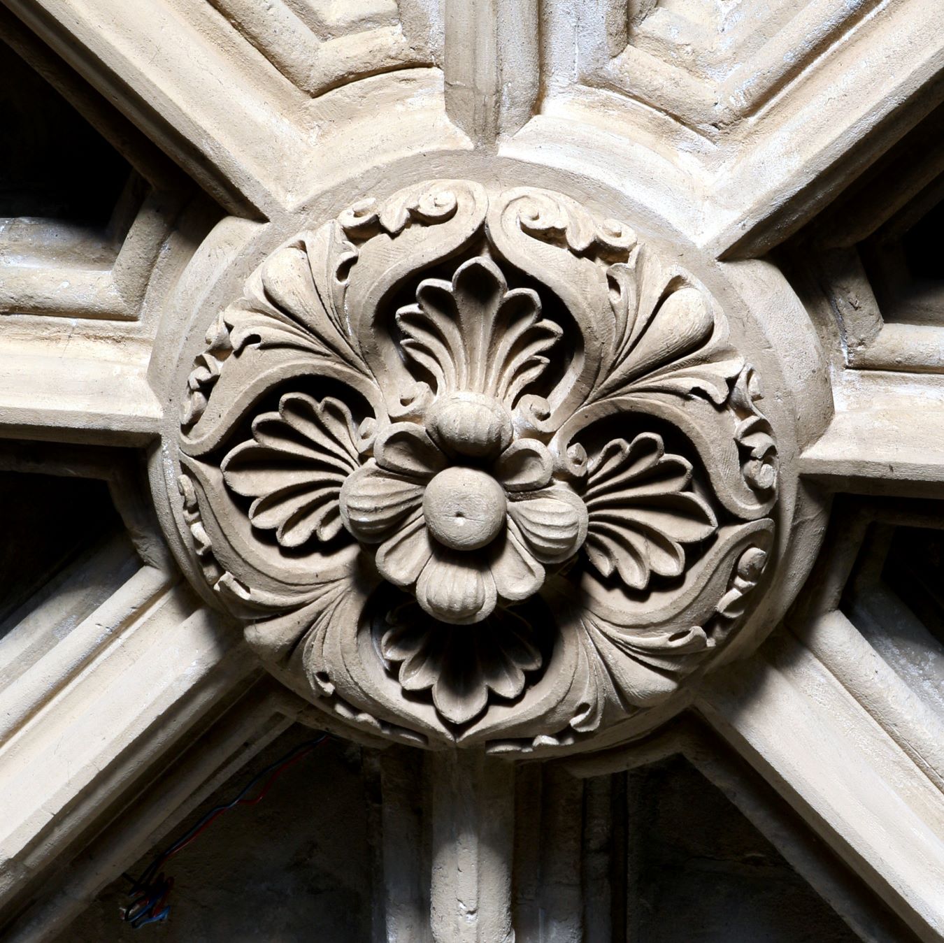 Une Histoire mouvementée