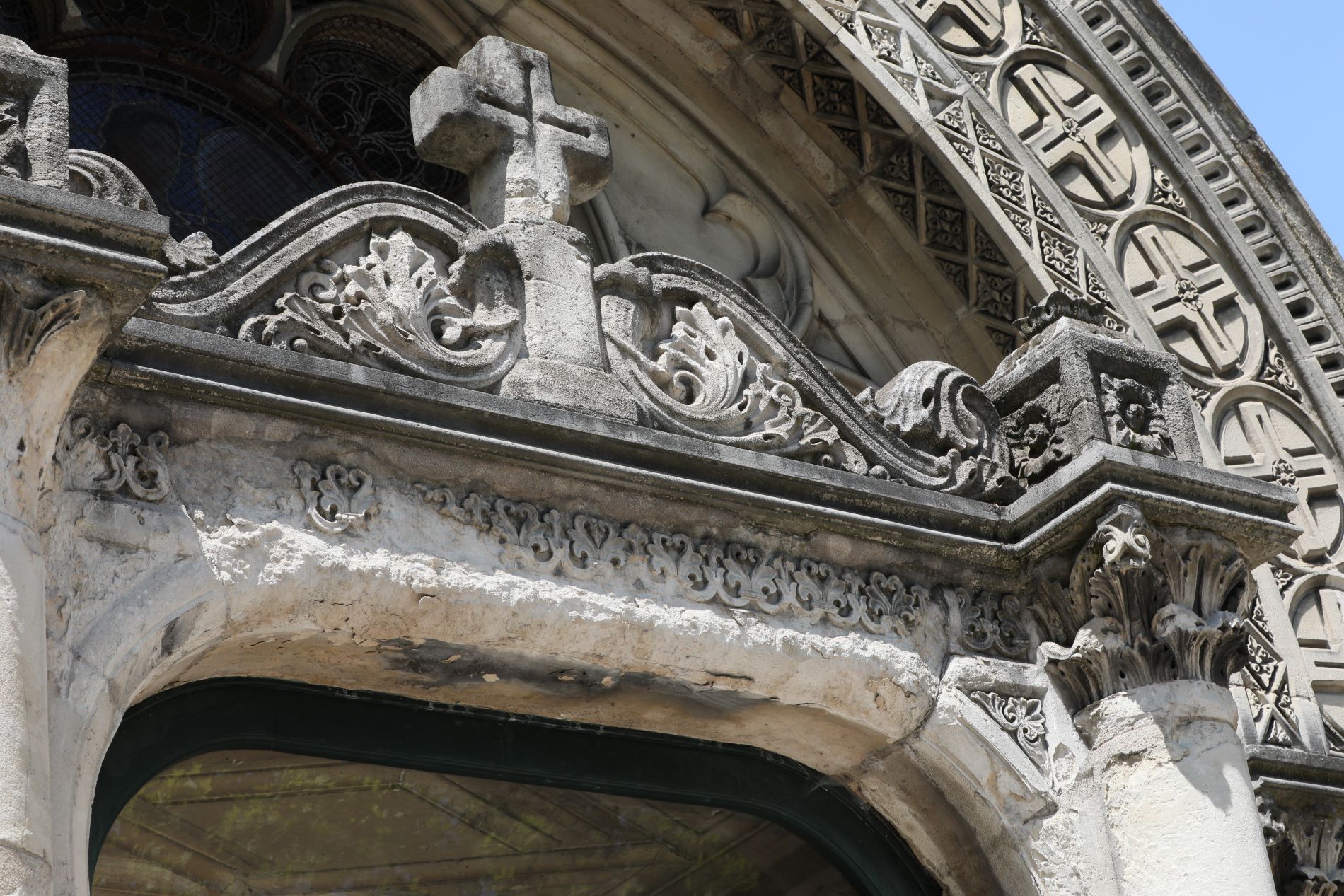 Notre-Dame-de-Compassion