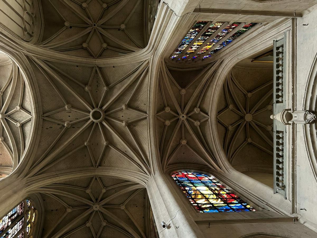 Le patrimoine religieux a besoin de vous