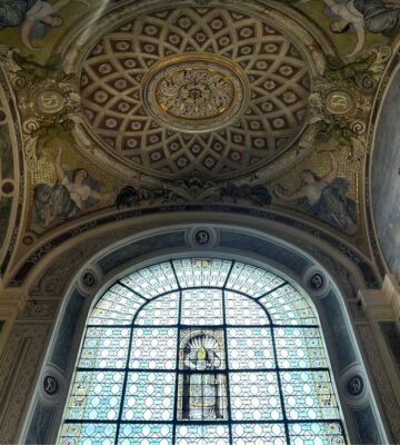 Saint-Sulpice : deux chapelles restaurées et rendues à la lumière