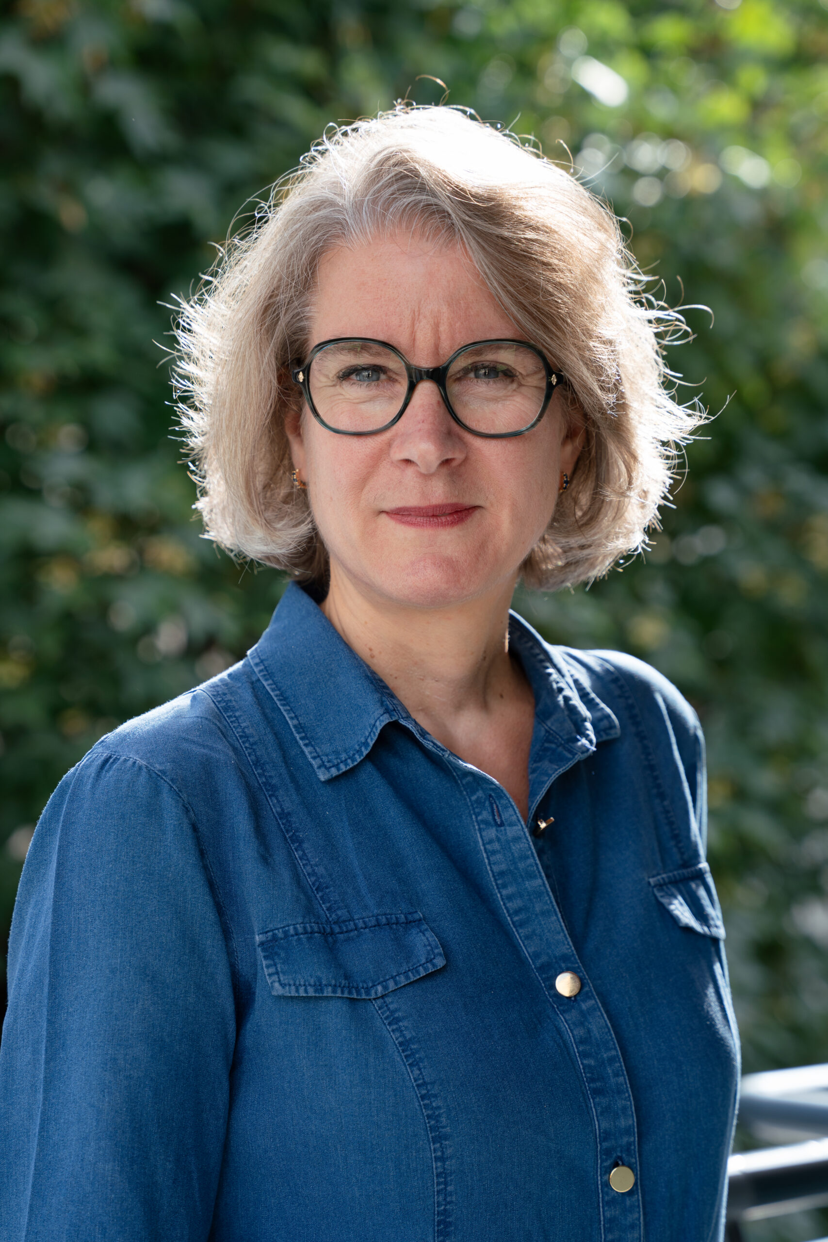 Contact Laurence de L'Estoile