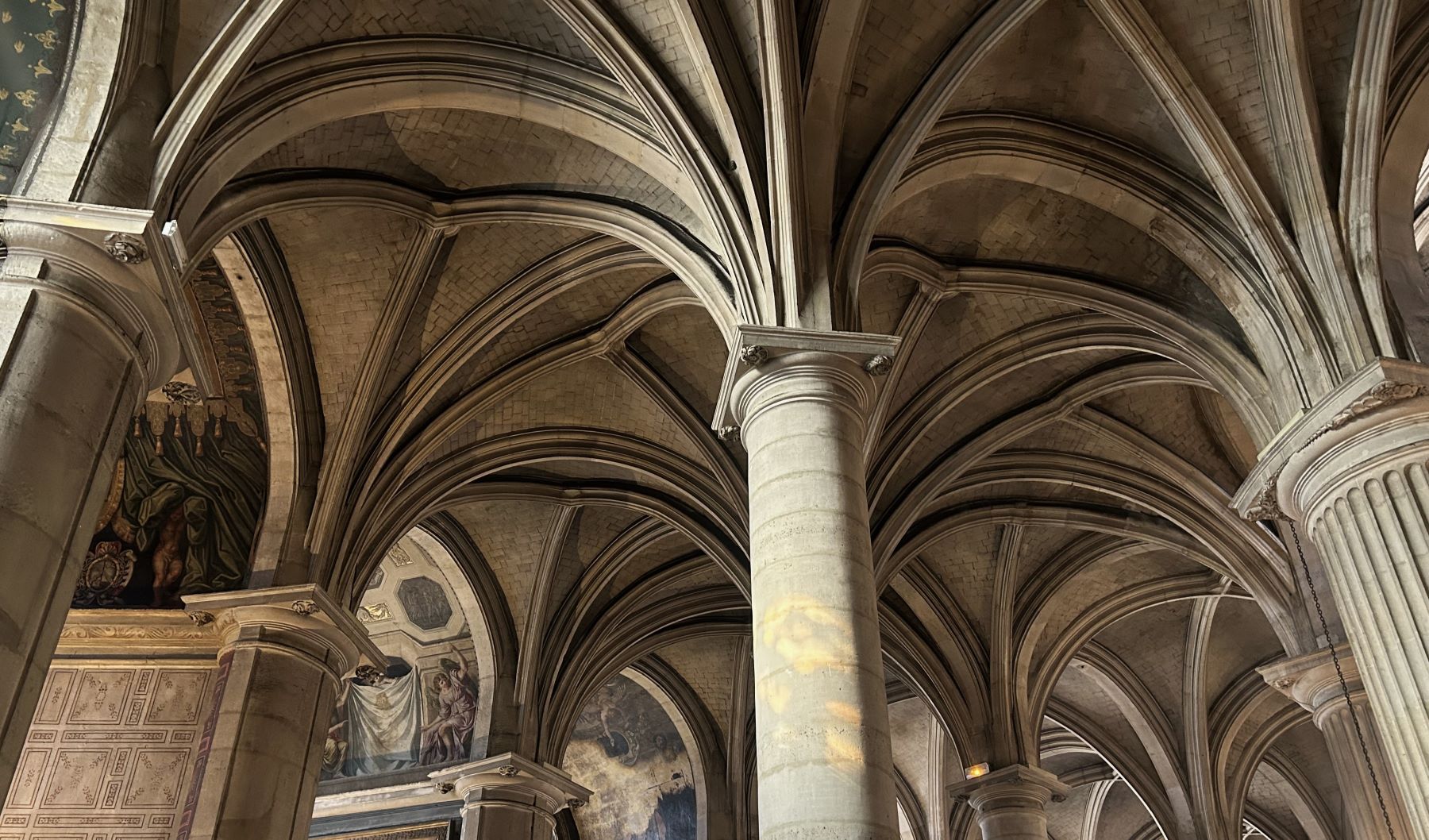 Ensemble, restaurons le patrimoine