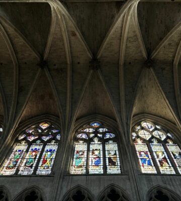 Cinq siècles de générosité au service du patrimoine
