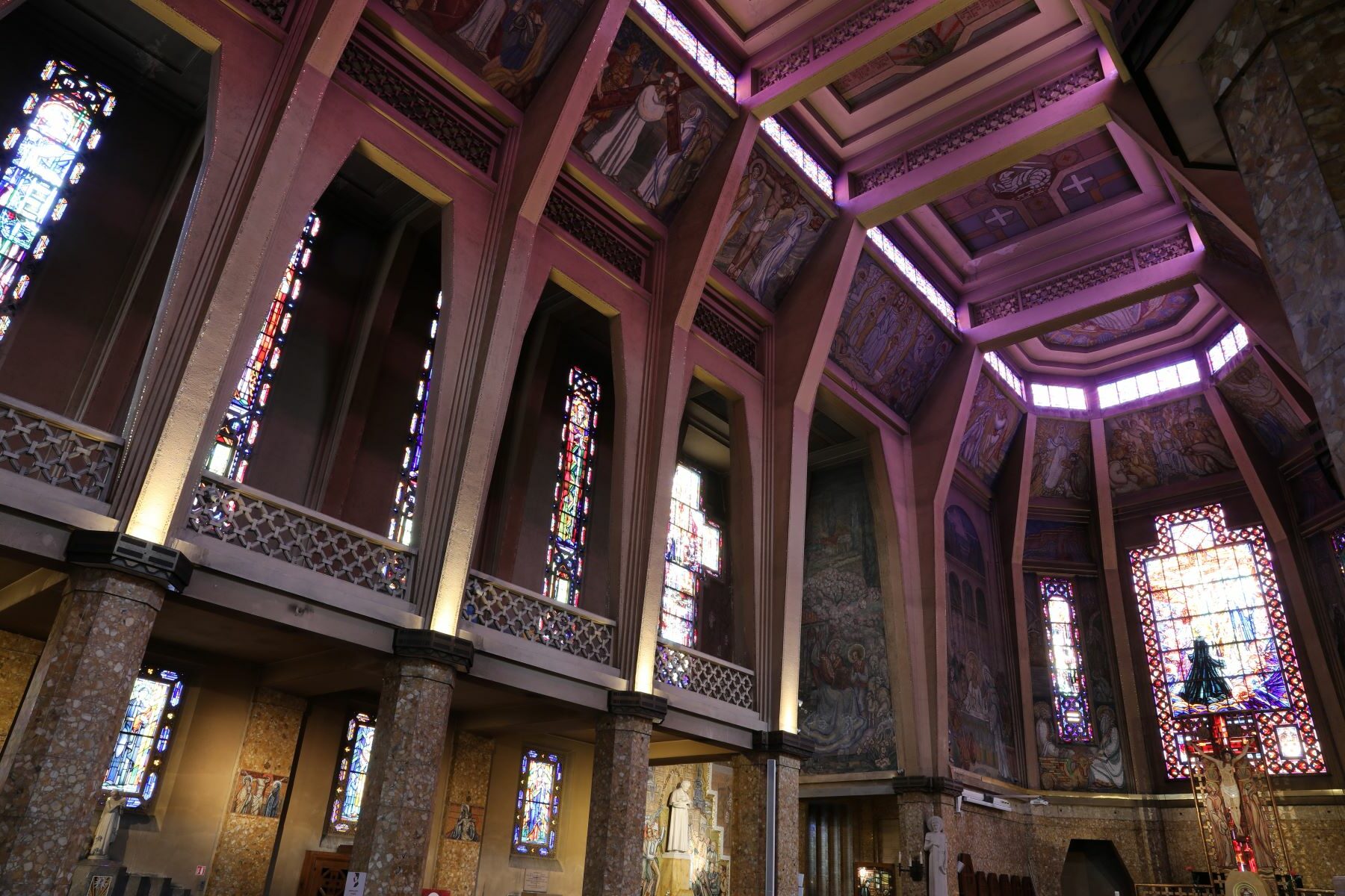 Devenez mécène d'un trésor de l'Art Déco