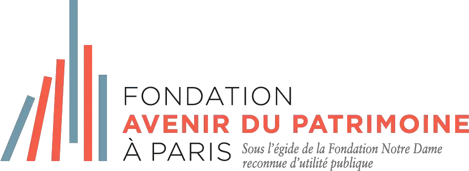 Logo Fondation